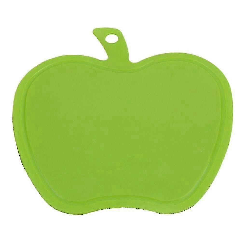 2025 Various Shape Kitchen Cutting Chopping Vegetable Fruit Board Thin Plastic Tools