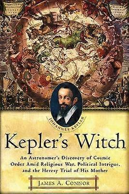 Kepler's Witch