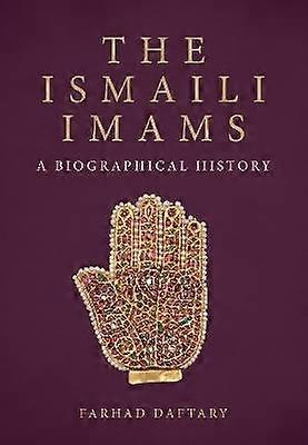 The Ismaili Imams