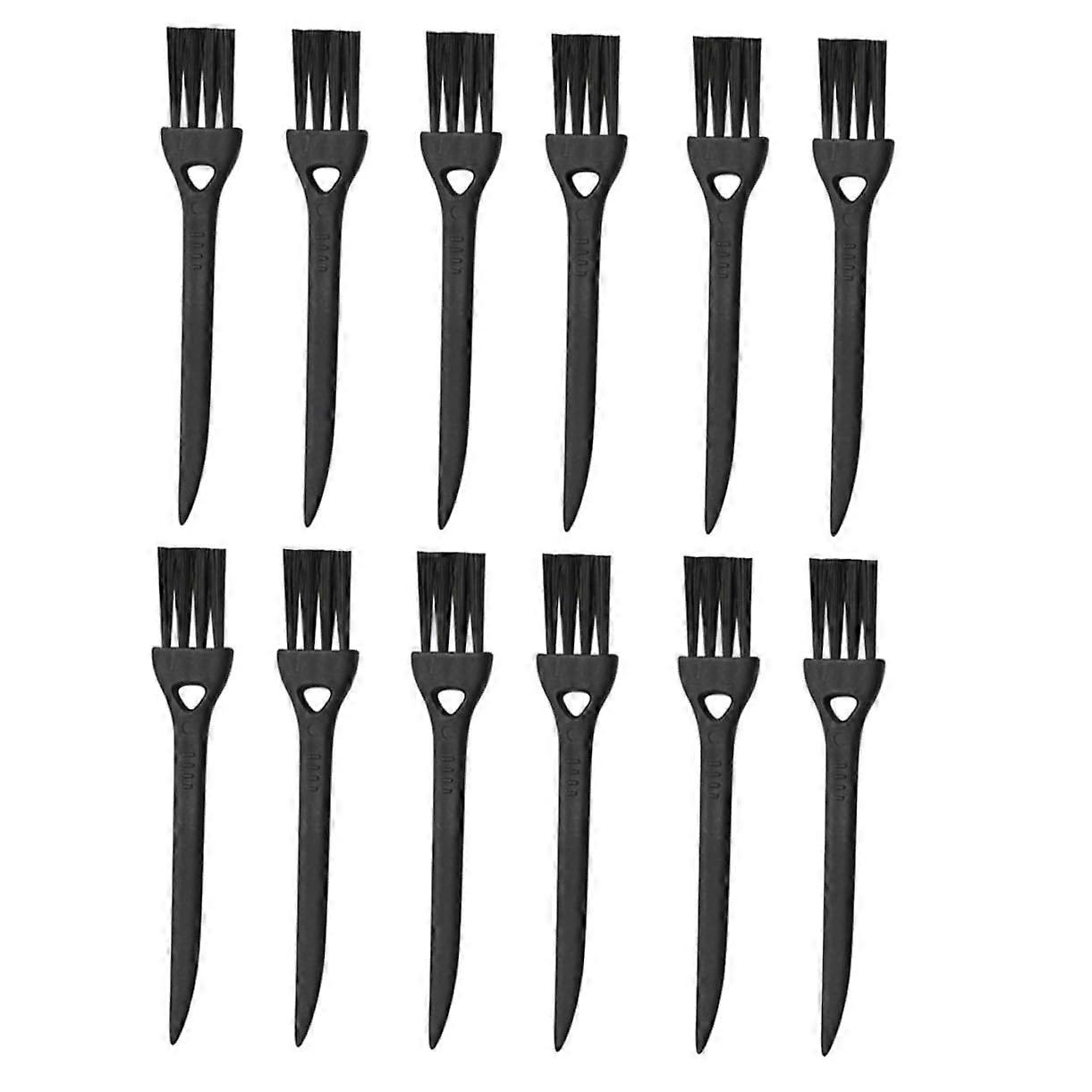 30Pcs Keyboard Cleaning Brush Set for Deep Dust Removal HardtoReach Areas Laptops and Electronics