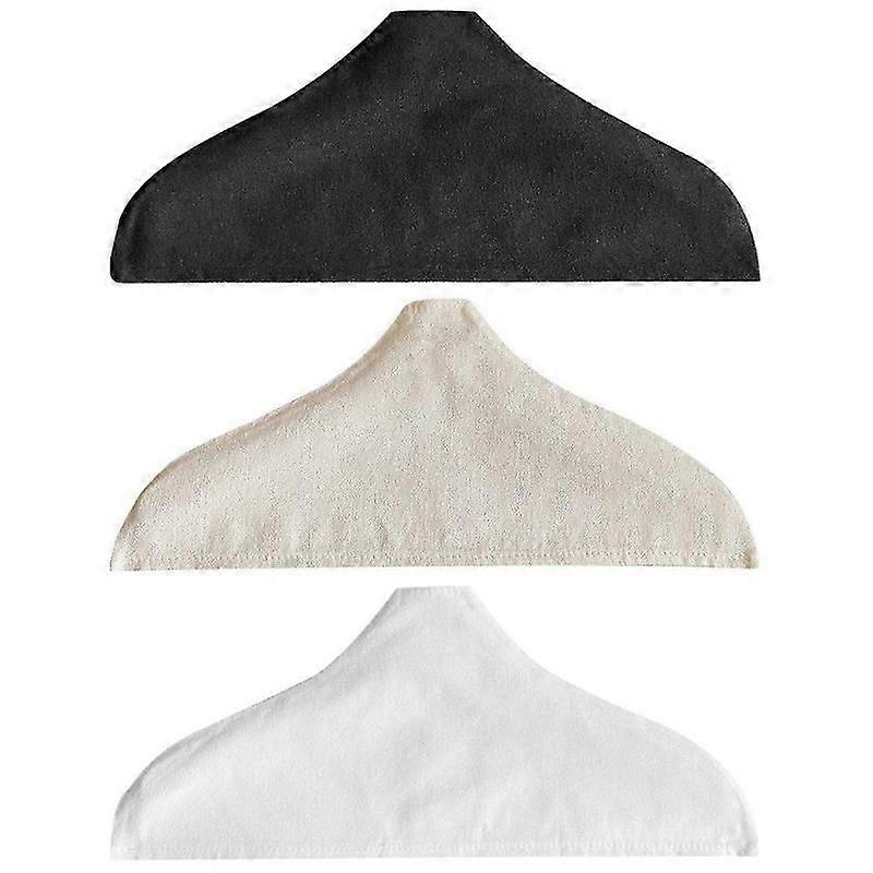 hanger protectors washable 3pcs non slip guards