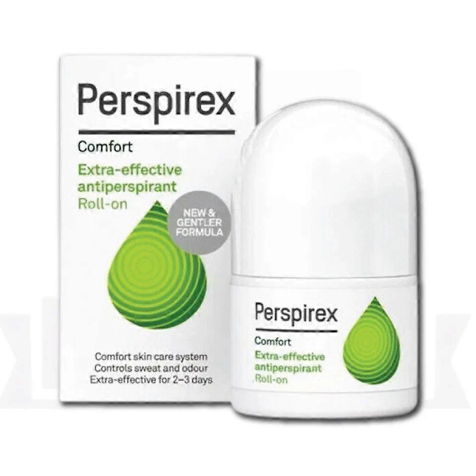 Comfort Antiperspirant Roll On 20ml Sensitive Skin