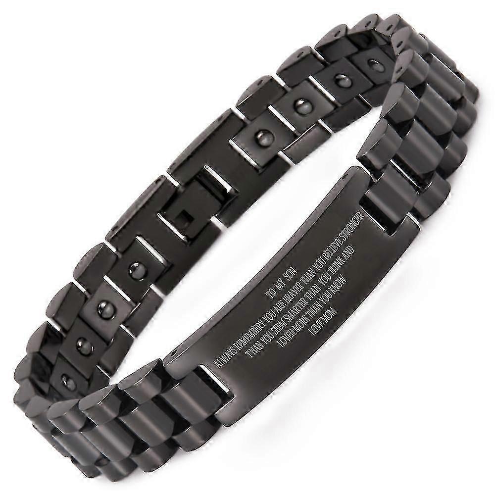 2026 Womens's Magnetic Bracelet