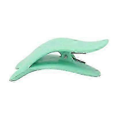 False Eyelash Applicator Beginners Plastic Aid Helper Tool Lightweight For Makeup Beauty Purple