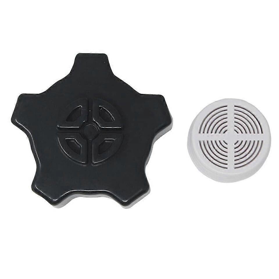 SX180LA Sand Filter Drain Cover Replacement Kit, OEMCompatible and Durable for Hayward Pool Use