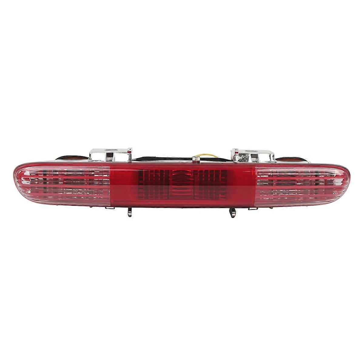 Rear Bumper Lights Assembly