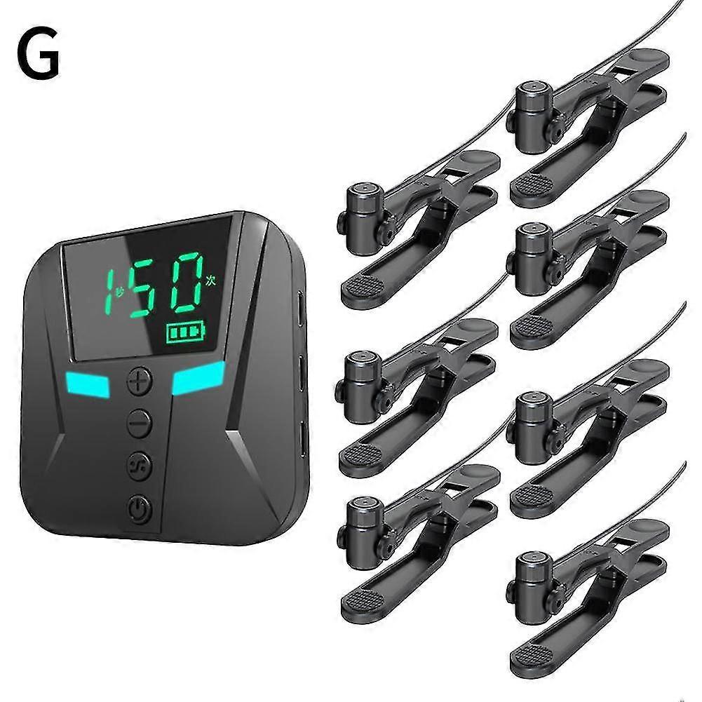 Mobile Phone Screen Auto Clicker Screen Connection Device For Live Broadcast