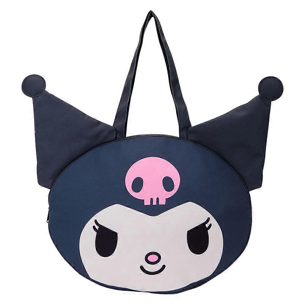 Loungefly Hello Kitty Kuromi-väska