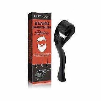 Derma roller for improving skin texture home use facial body scalp care tool