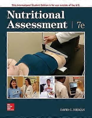 ISE Nutritional Assessment