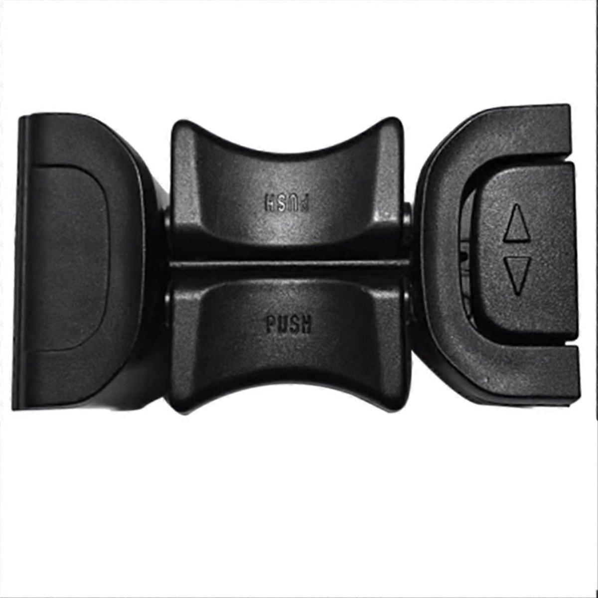 Car Centre Console Cup Holder Divider A1778109703