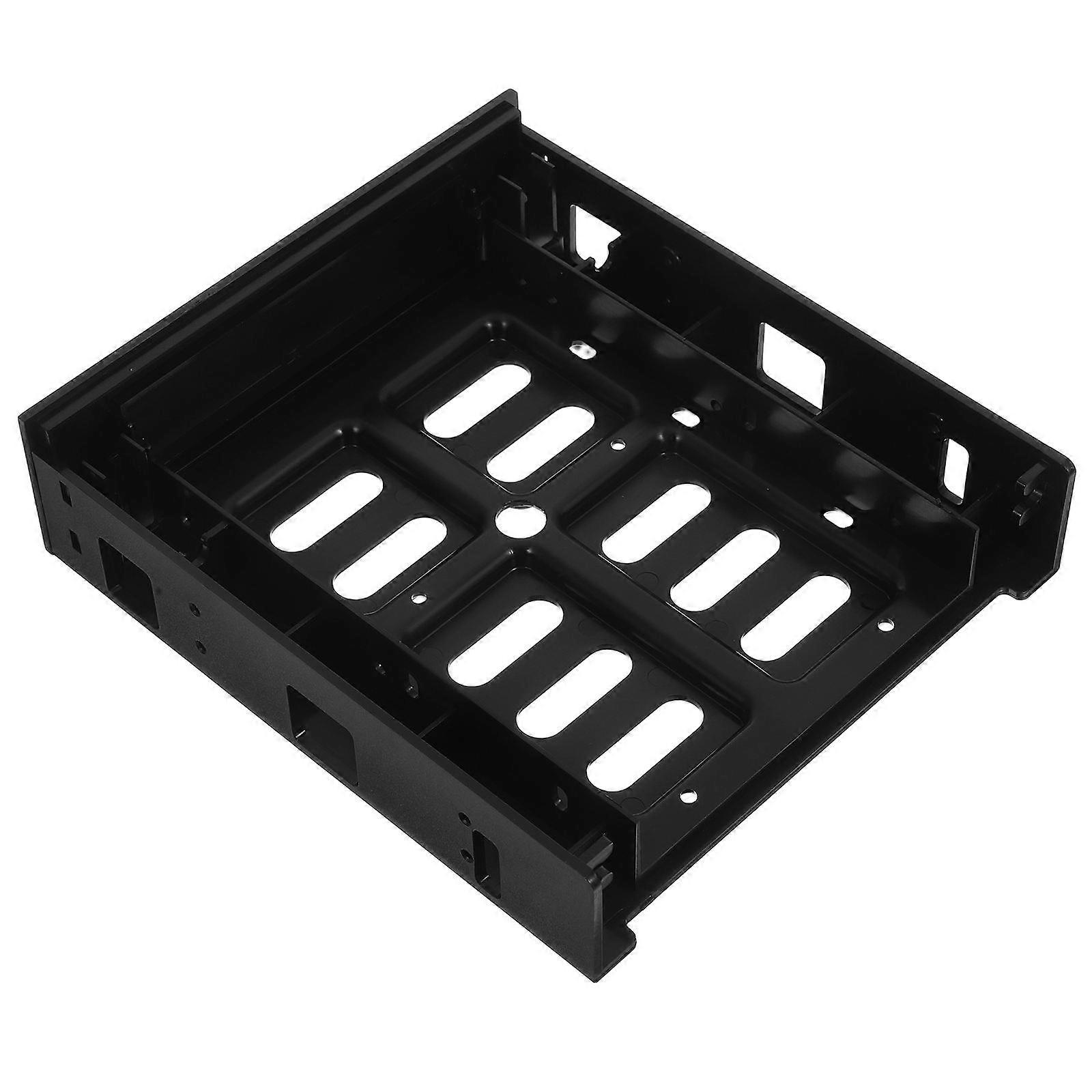 Hard Drive Front Bay Adapter Mounting Bracket for Internal 2.5 Inch SSD