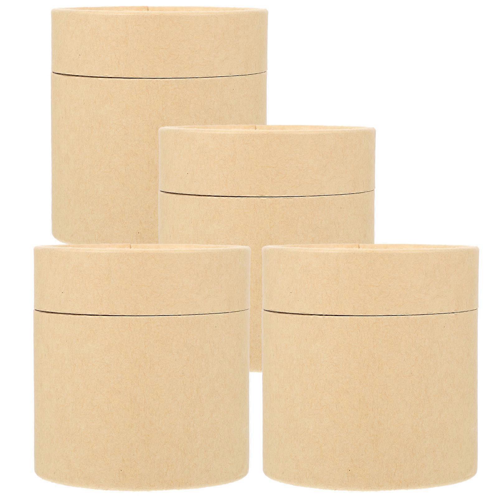 Multi-Function Storage Canisters Household Storage Jars for 20Pcs Use