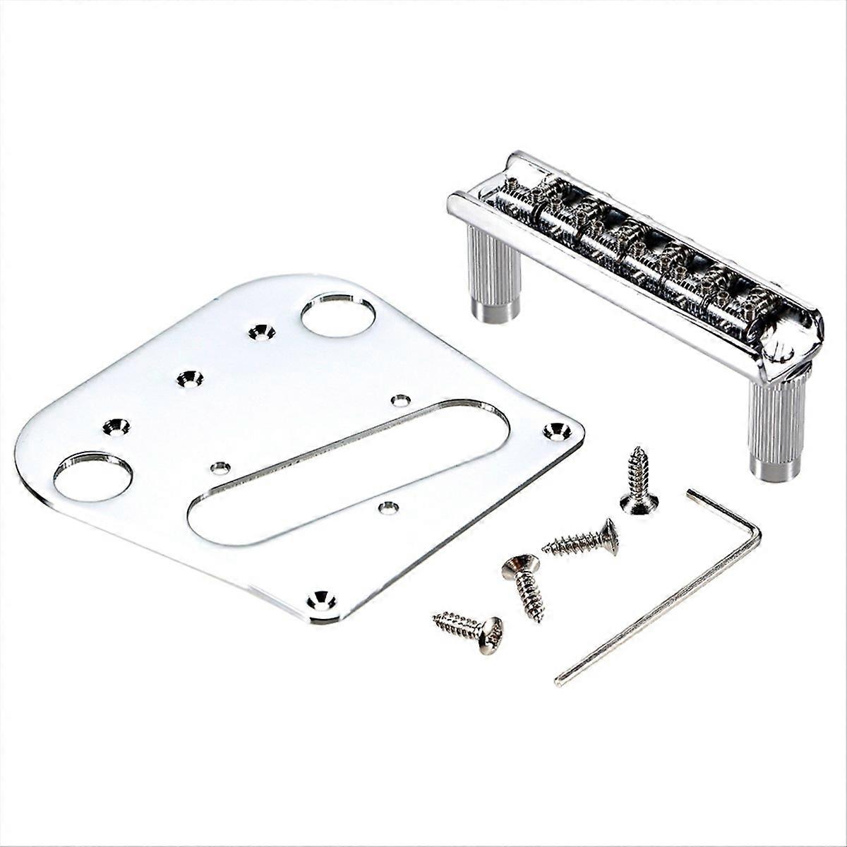 TL Bridge Plate