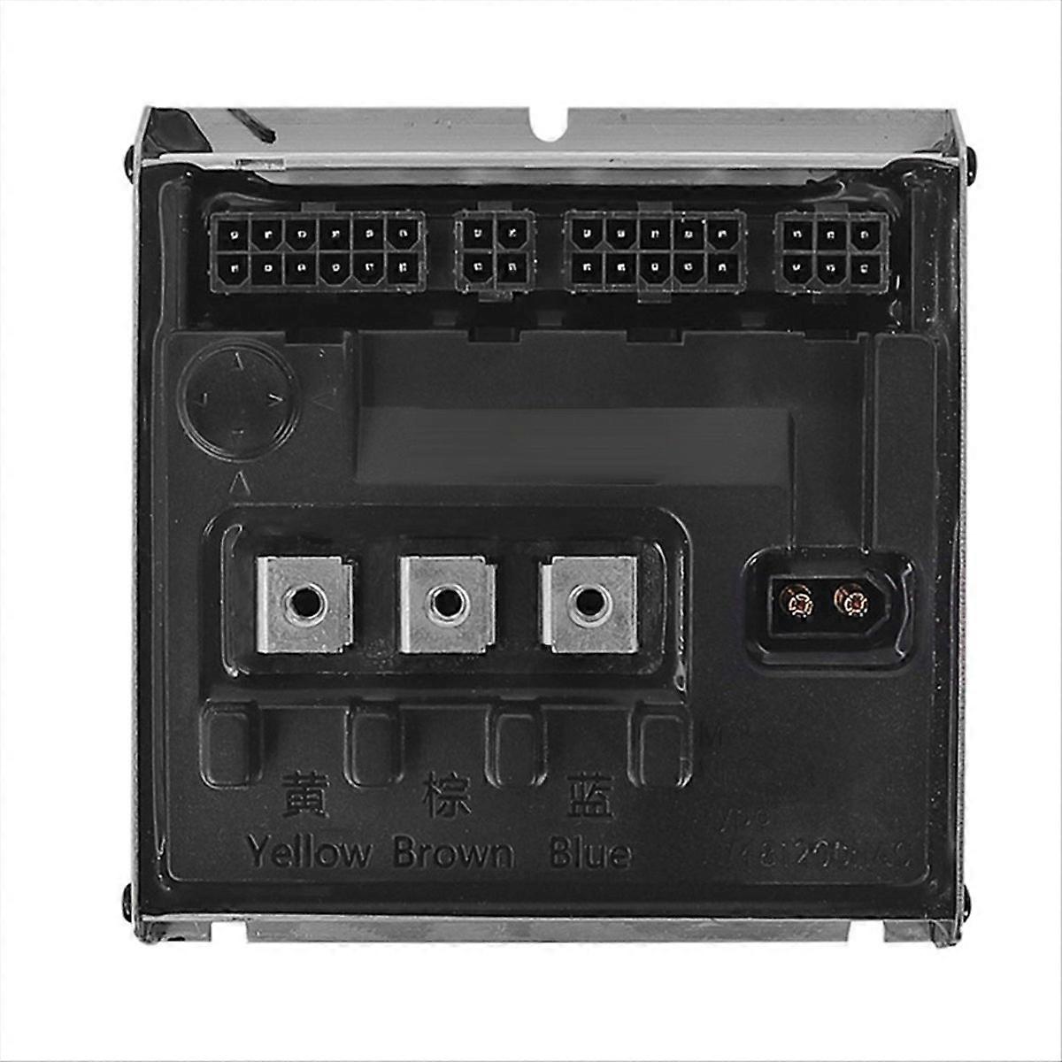 Controller Circuit Mainboard for F3 Electric Scooter Control