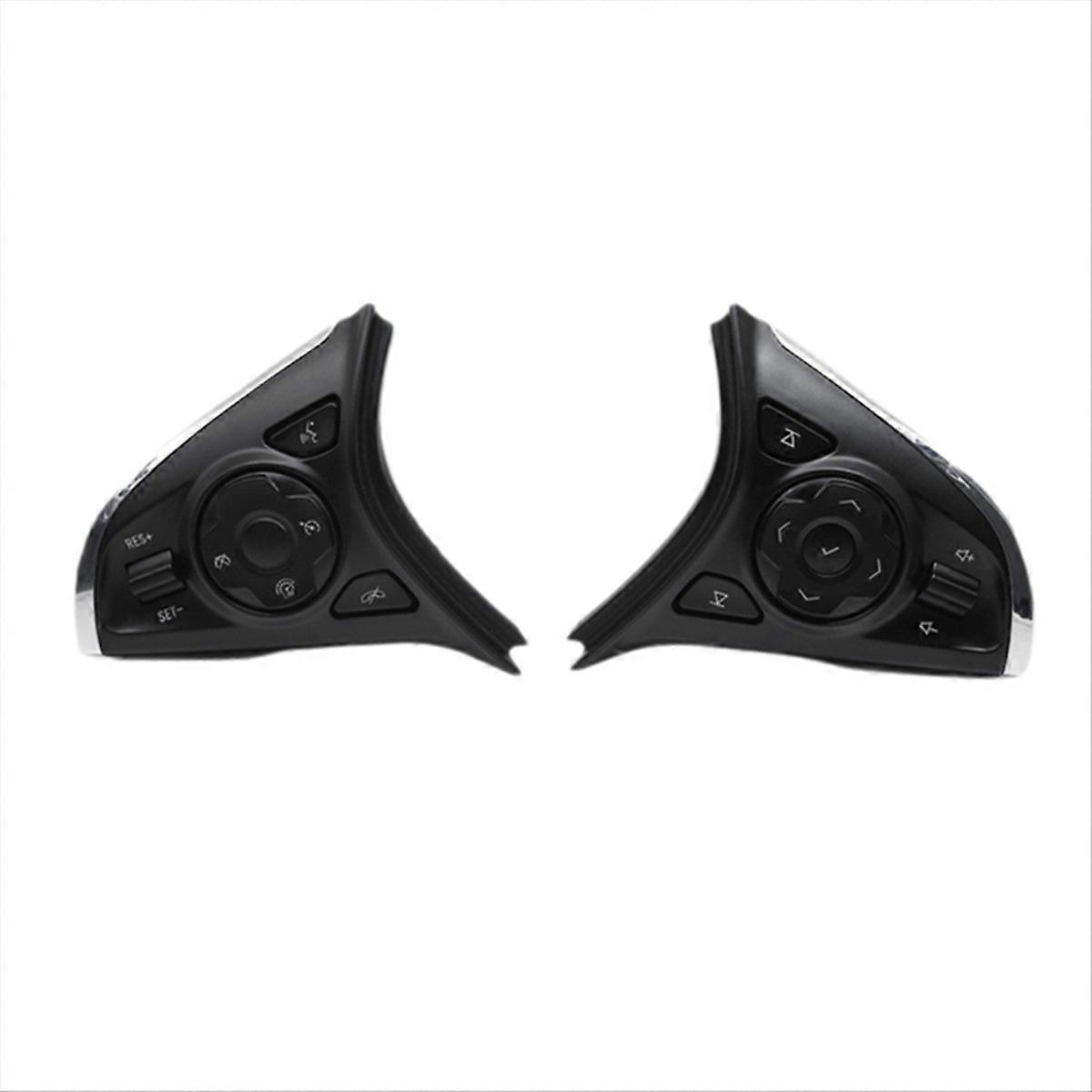 Car Steering Wheel Button Switch