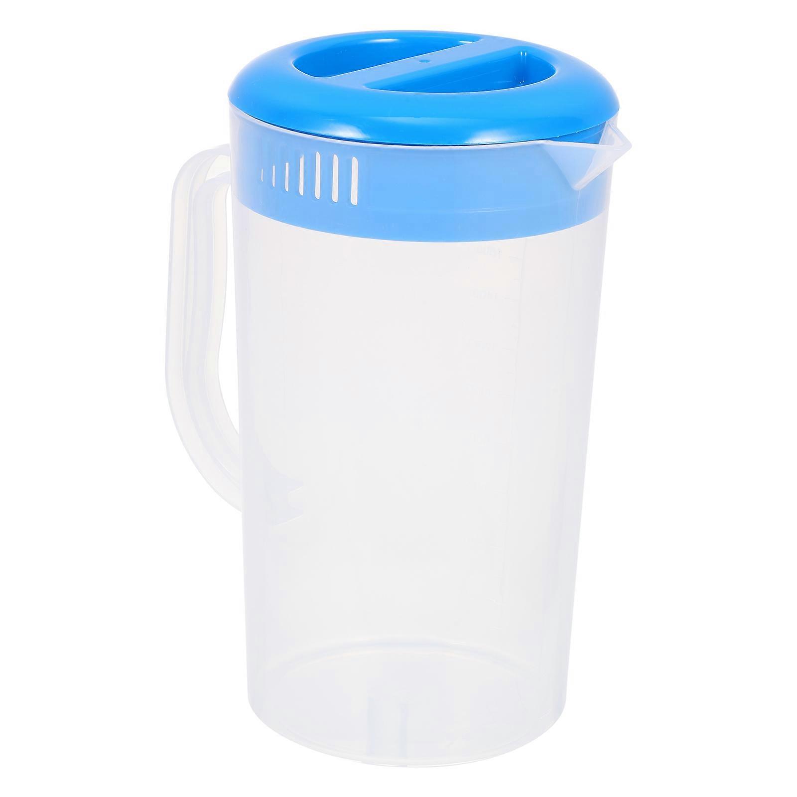 Pichet à eau froide pour usage domestique (1 pichet)