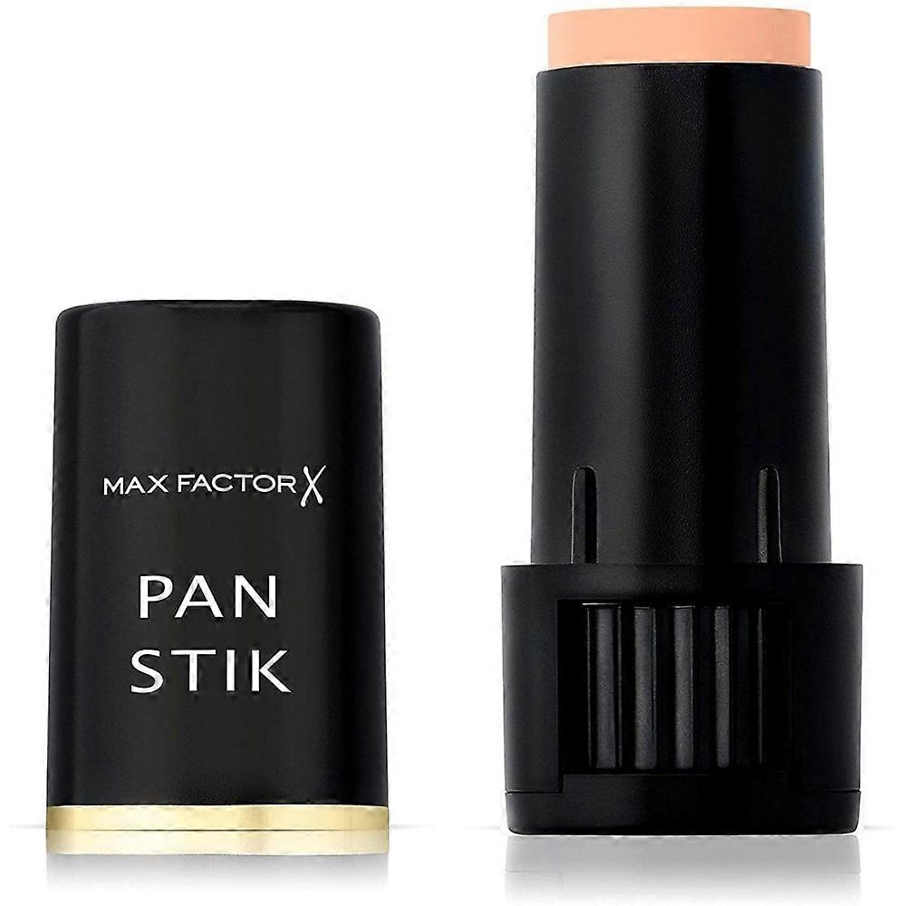 Max Factor Pan Stik Foundation Full Coverage - 30 Olive