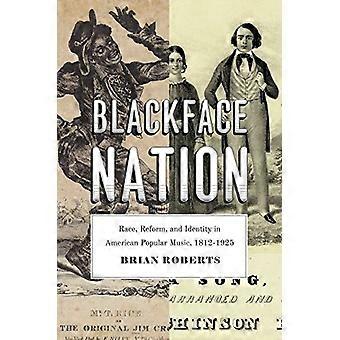 Blackface Nation