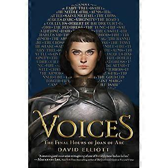 Voices: The Final Hours of Joan of Arc