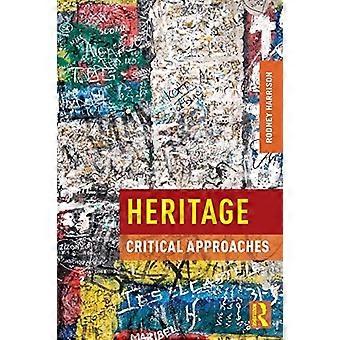 Heritage: Kritiske tilnærminger