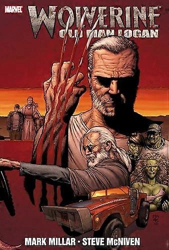 Wolverine : Old Man Logan TPB (Wolverine