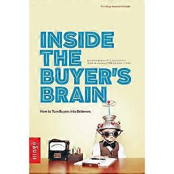 Dentro del cerebro del comprador