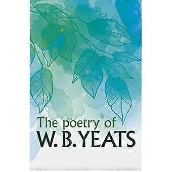 Poesi av W. B. Yeats