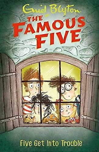 Famous Five