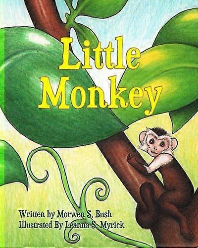 Little Monkey