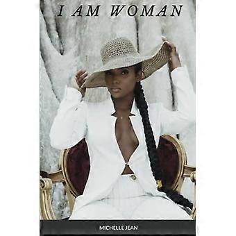 I am Woman