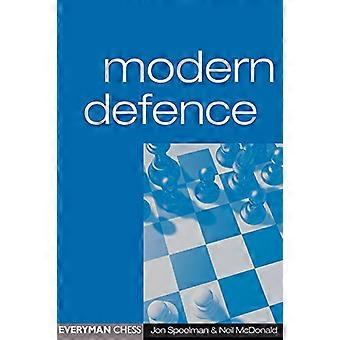 Moderne Verteidigung (Everyman Schach)