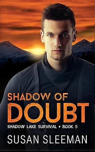 Shadow of Doubt (Nighthawk Security)