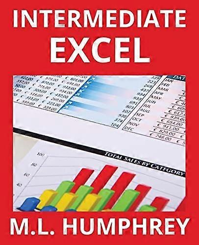 Intermediate Excel (Excel Essentials)