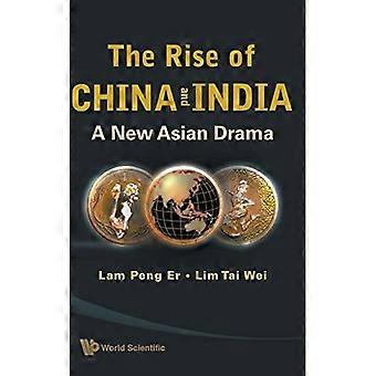 L'ascesa della Cina e dell'India: un nuovo dramma asiatico