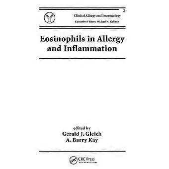 Eosinophils In Allergy And Inflammation - Taylor & Francis Ltd