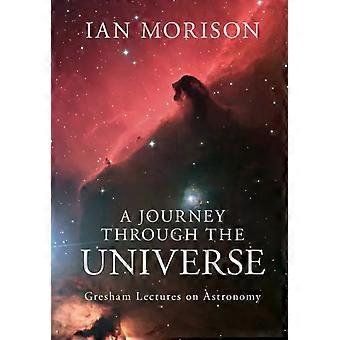 Uma Jornada Através do Universo - Ian Morison