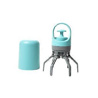Portable Pet Waste Scooper for Outdoor Park Use
