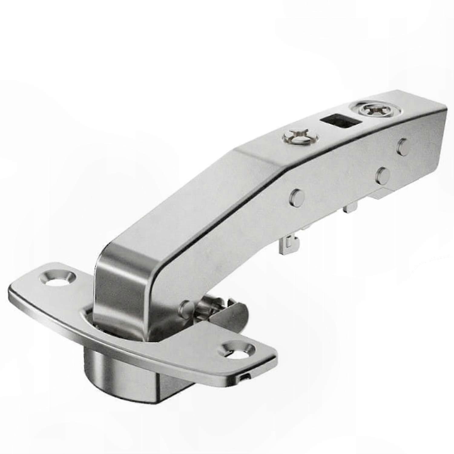 Soft Close 95 Degree Inset Blind Corner Hinge for Cabinets
