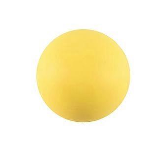 Massage Ball 6.3cm Fascia Ball Ball Yoga Muscle Relaxation Pain Relief Portable Physiotherapy Ball A