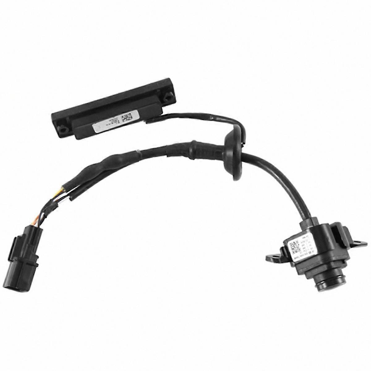 Rear View Reverse Camera Assist Backup Camera for Hyundai i10