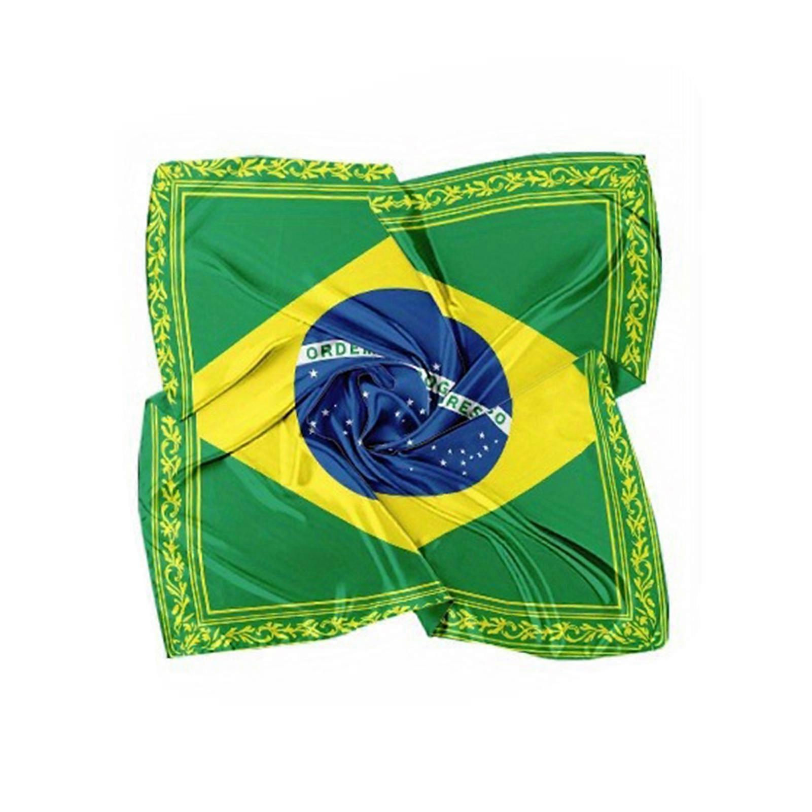 Soft Headscarf - for Styling - with Easy Care