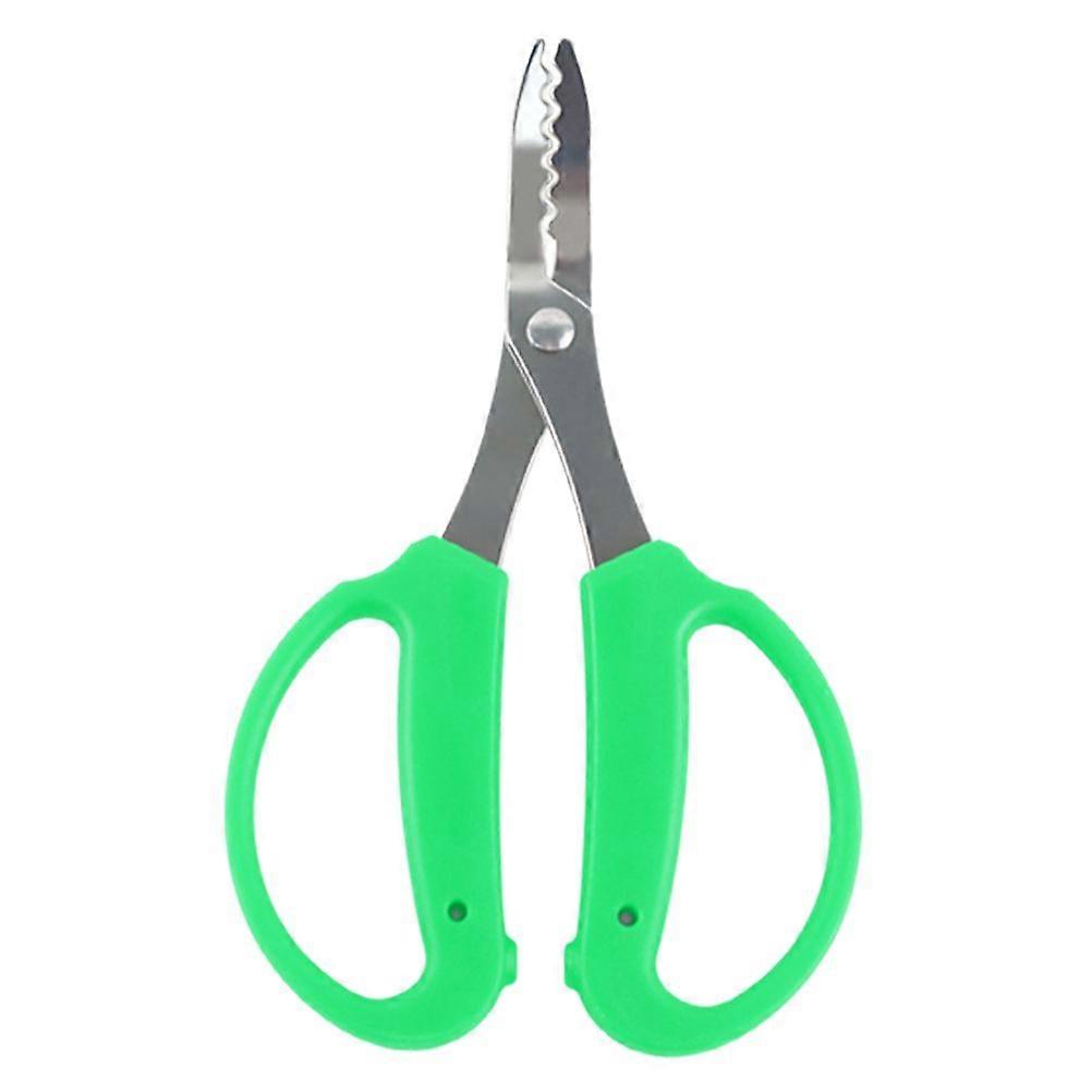 Garden Weeder Weeding Scissors Ergonomic Handle Scissors Weeding Tool For Garden Multi Function Scissors