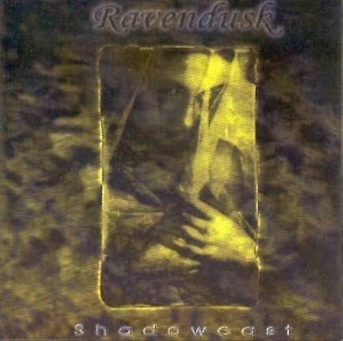 Ravendusk Shadowcast CD