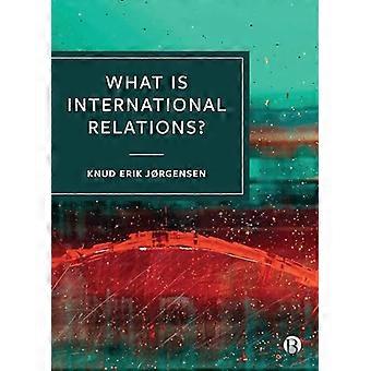 What is International Relations?