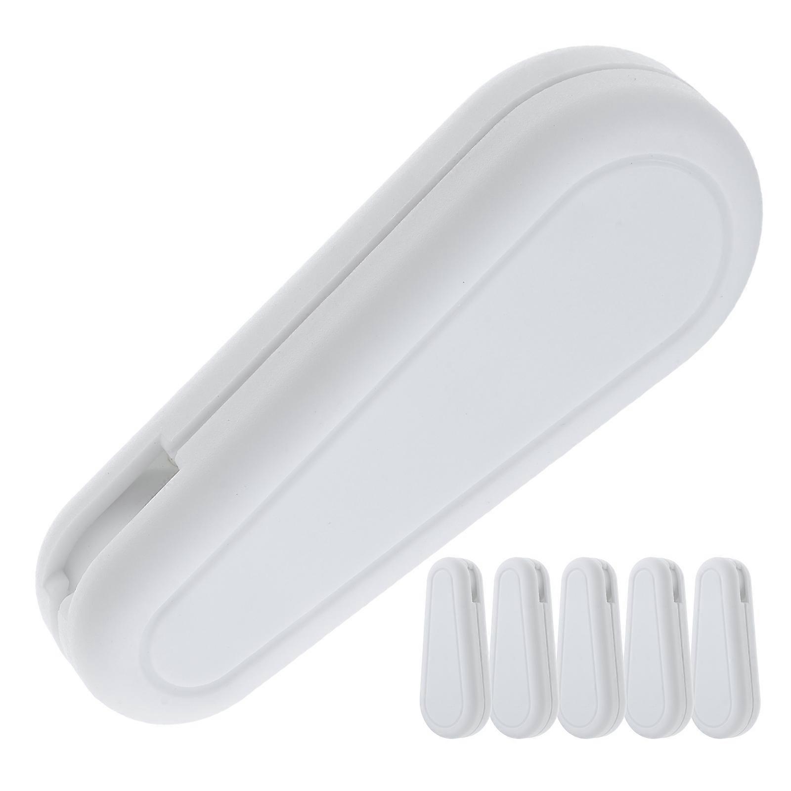Curtain Cord Weights Roller Blinds Weights for Pull String 12Pcs