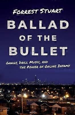Ballad of the Bullet
