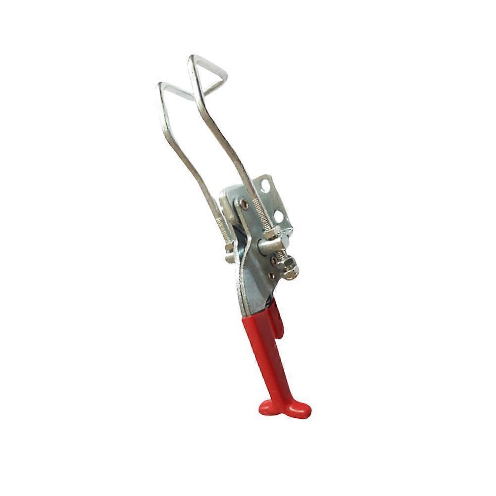Toggle Latch Solid Toggle Latch Clamp for Holding Use 1Pcs Cabinet