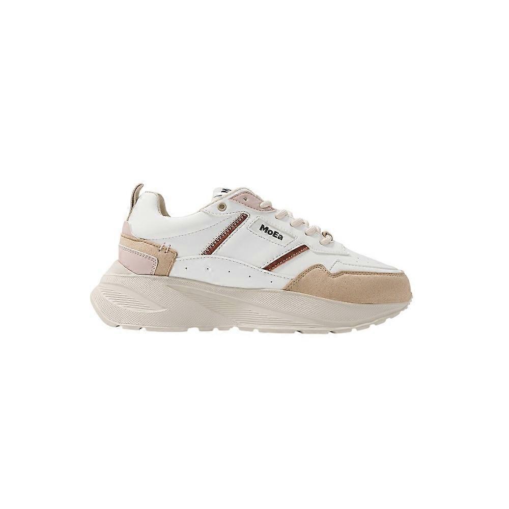 Shoes MoEa GN504