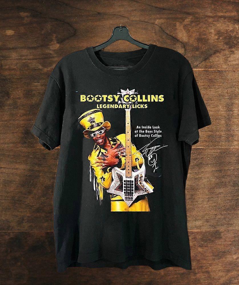 Koszulka Bootsy Collins TU 1823